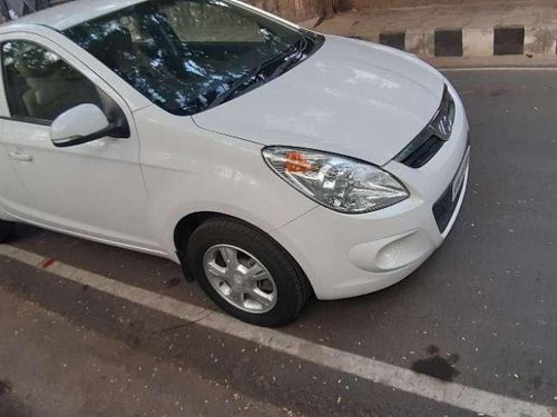 2011 Hyundai i20 for sale