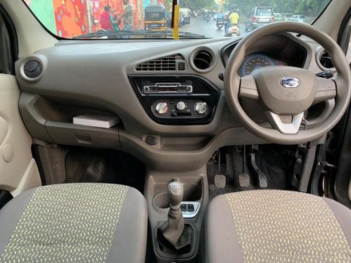 2017 Datsun Redi-GO S MT for sale