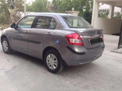 2012 Maruti Suzuki Swift Dzire for sale at low price