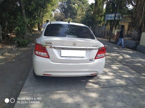 Used Maruti Suzuki Dzire AMT ZDI AT 2017 for sale