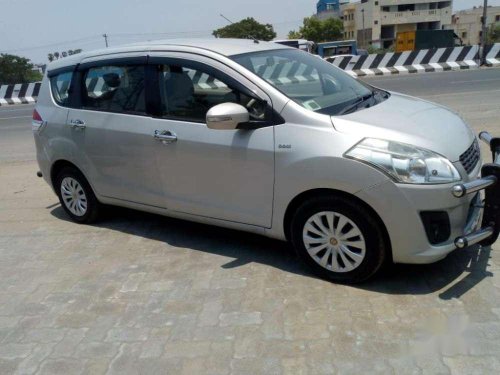 Maruti Suzuki Ertiga 2015 VDI MT for sale 