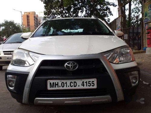 2015 Toyota Etios Cross for sale