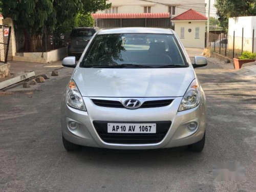 2010 Hyundai i20 for sale