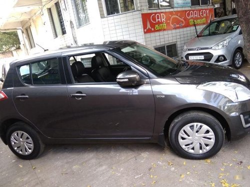 Maruti Swift VDI MT for sale