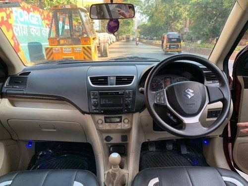 Maruti Dzire ZXI MT for sale