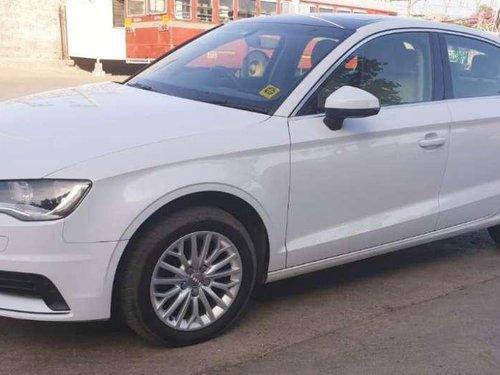 Used 2016 Audi A3 for sale