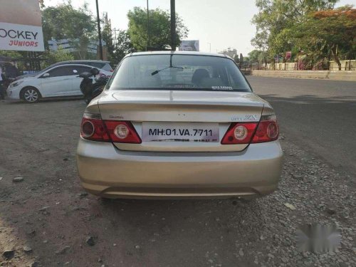 Used Honda City ZX car at low price