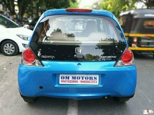 Honda Brio S MT for sale