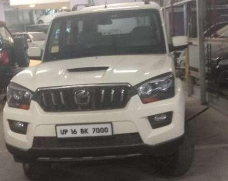 Mahindra Scorpio S10, 2016, Diesel for sale 