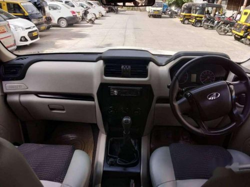 Used Mahindra Scorpio car 2014 for sale at low price