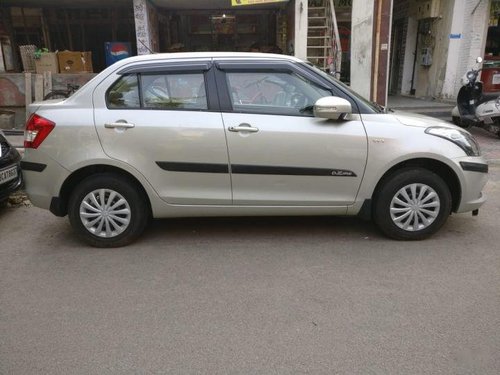 Used 2017 Maruti Suzuki Dzire VXI MT for sale