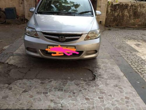 2007 Honda City ZX for sale at low price