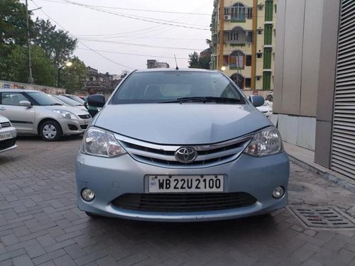 Toyota Platinum Etios VX MT for sale