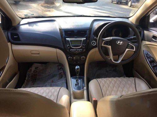 Hyundai Verna 2013 for sale 