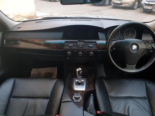 BMW 5 Series 520d AT for sale