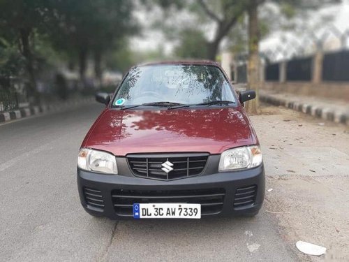 Maruti Suzuki Alto  MT 2008 for sale