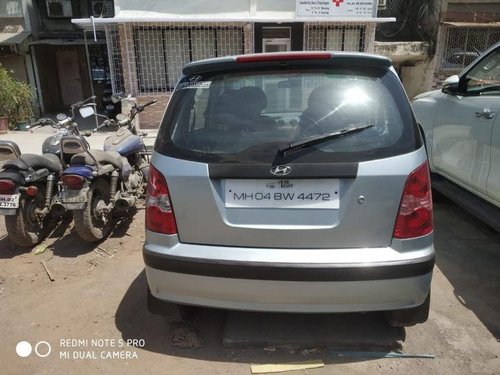 Used Hyundai Santro Xing  XO eRLX Euro II MT car at low price