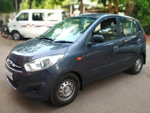 Hyundai i10 Magna MT 2014 for sale