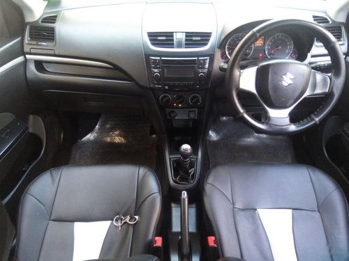 2015 Maruti Suzuki Swift VXI MT for sale