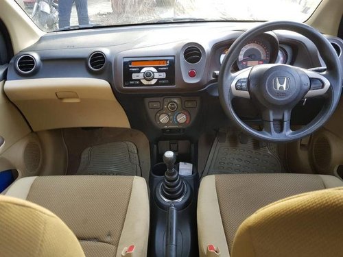 Used Honda Brio  V MT car at low price