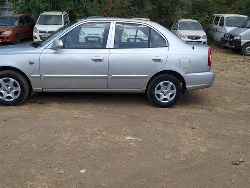 Used Hyundai Accent GLE MT 2010 for sale