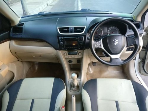 Used Maruti Suzuki Dzire ZXI MT 2015 for sale