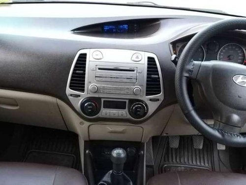 2010 Hyundai i20 for sale