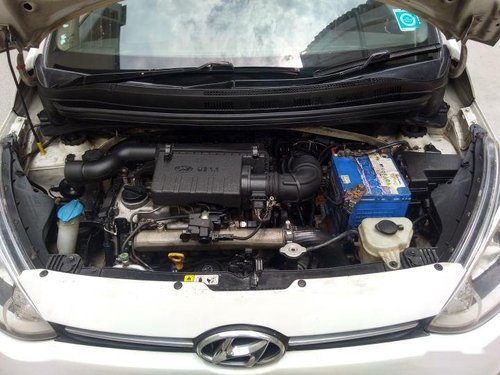 Hyundai Xcent 1.1 CRDi SX MT 2014 for sale