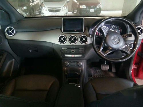 2016 Mercedes Benz B Class for sale