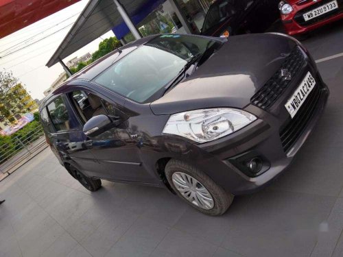 Maruti Suzuki Ertiga VXI 2013 for sale 