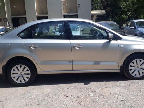 Volkswagen Vento Diesel Comfortline MT 2013 for sale