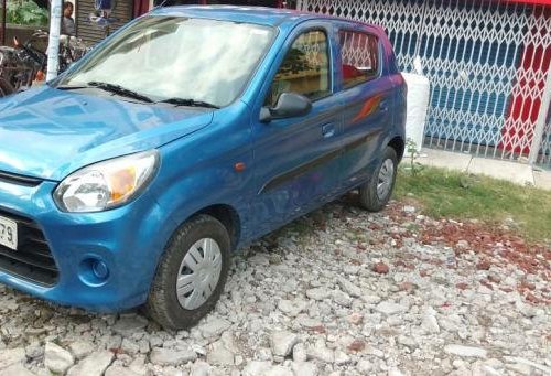 Maruti Suzuki Alto 800 LXI MT 2016 for sale