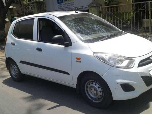 Used Hyundai i10 car 2012 for sale at low price