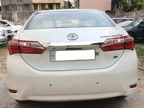 Toyota Corolla Altis G MT for sale