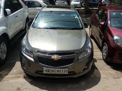 Chevrolet Cruze LTZ AT 2014 for sale