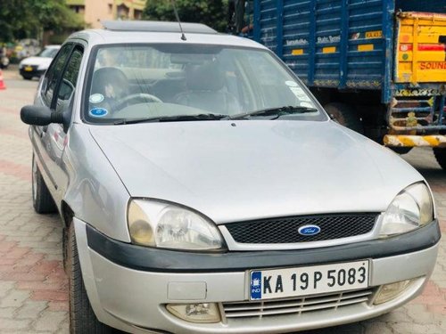 Ford Ikon 1.3 Flair MT 2005 for sale