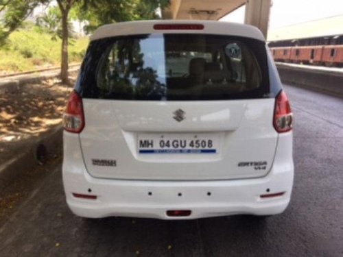 Used Maruti Suzuki Ertiga SHVS VDI 2015 for sale