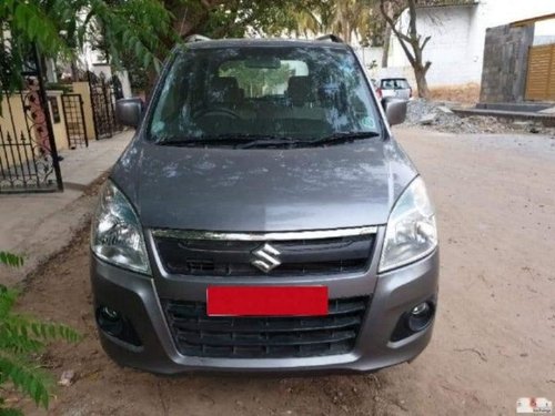 2013 Maruti Suzuki Wagon R VXI MT for sale