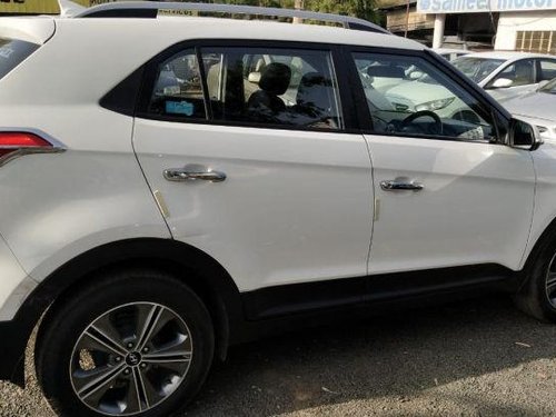 2016 Hyundai Creta  1.6 CRDi AT SX Plus for sale