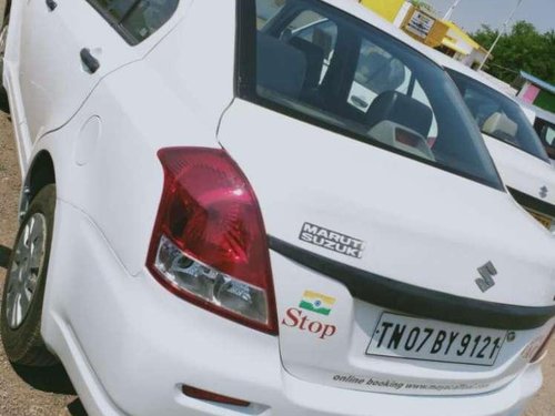 Maruti Suzuki Swift DZire Tour 2014 for sale 