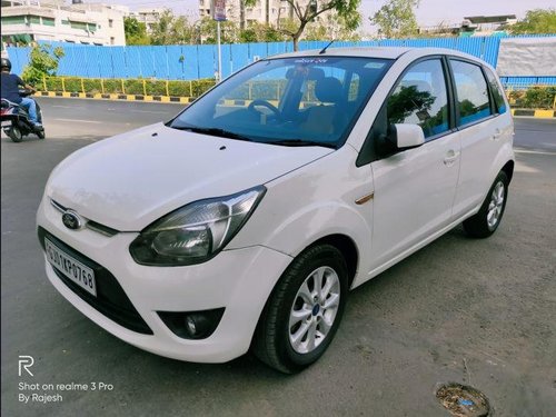 2011 Ford Figo Diesel Titanium MT for sale at low price