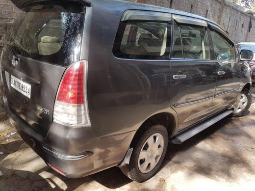 2011 Toyota Innova MT 2004-2011 for sale at low price