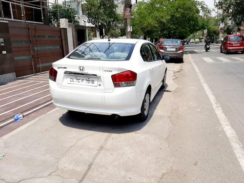 Used 2009 Honda City 1.5 S MT for sale