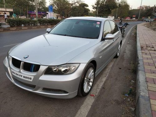 2007 BMW 3 Series AT 2005-2011 for sale at low price