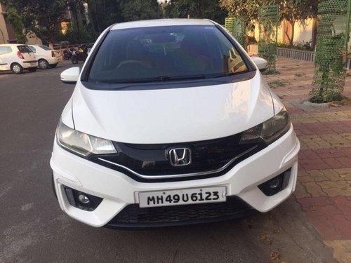 Used Honda Jazz 1.2 V AT i VTEC car at low price