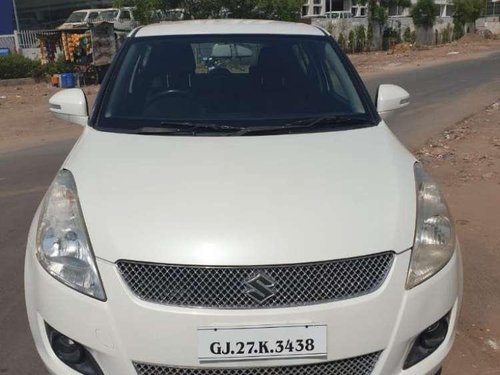 Used Maruti Suzuki Swift car at low price