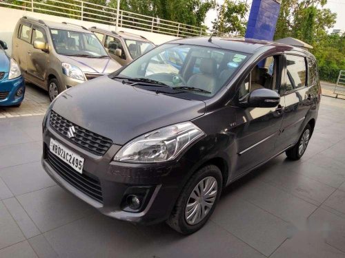 Maruti Suzuki Ertiga VXI 2013 for sale 