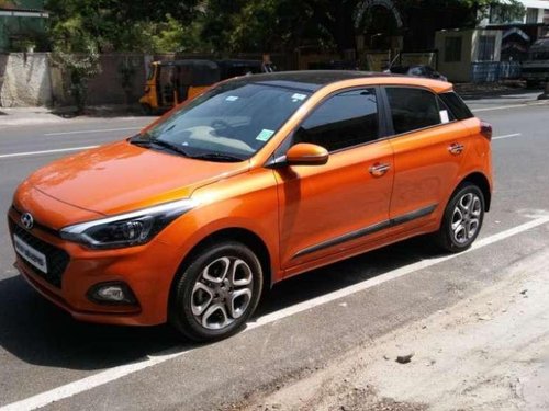 Hyundai Elite I20 i20 Asta 1.2, 2018, Petrol for sale 
