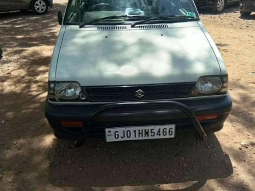 Maruti Suzuki 800 2007 for sale 