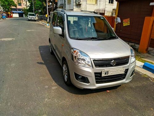 Maruti Wagon R VXI BS IV with ABS MT for sale